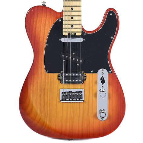 fender parallel universe elite telecaster.